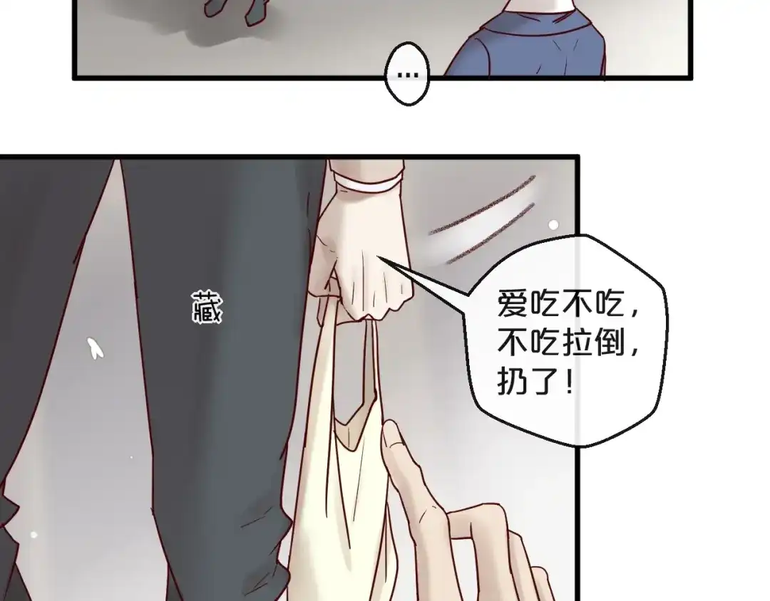 您的亿万首席请签收 第22话 私人飞机 第26页
