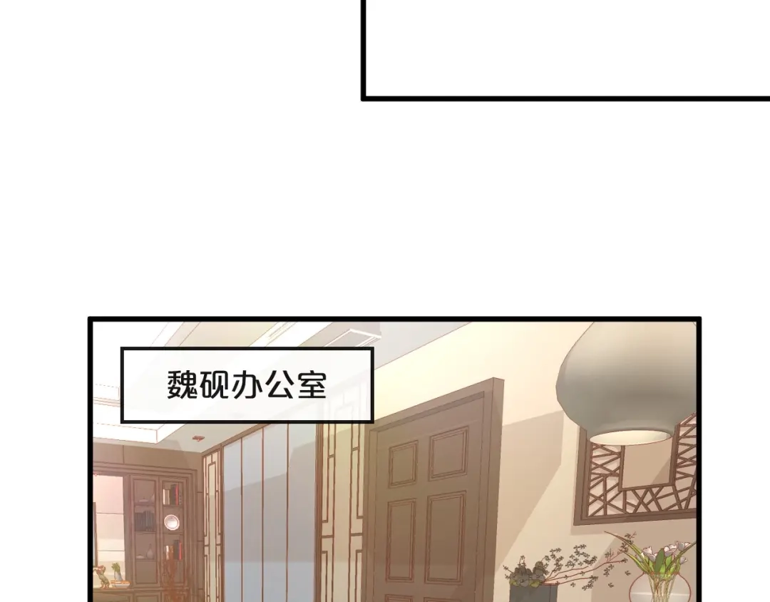 您的亿万首席请签收 第22话 私人飞机 第31页
