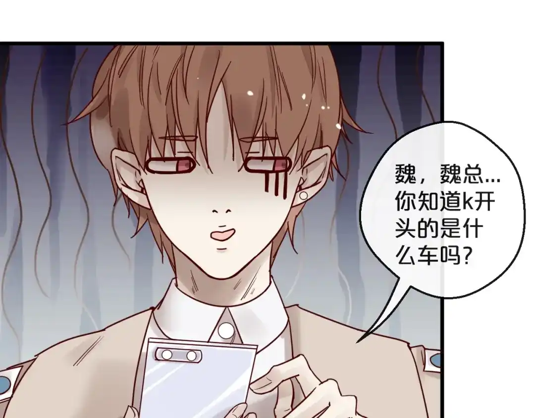 您的亿万首席请签收 第22话 私人飞机 第48页
