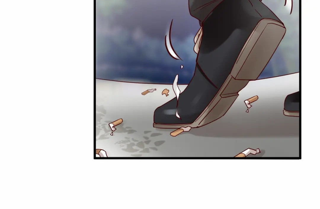 您的亿万首席请签收 第2话 成功引起总裁的注意 第46页