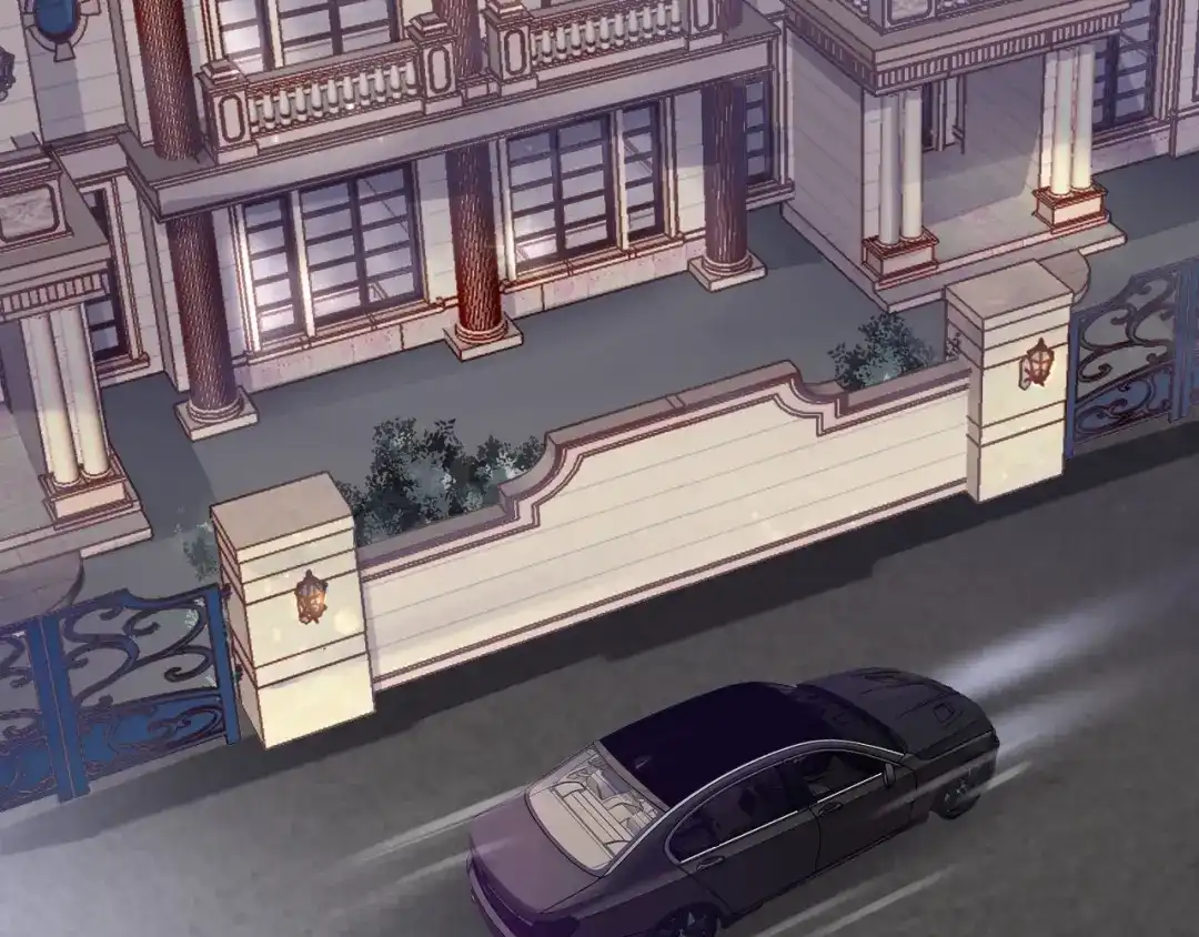 您的亿万首席请签收 第2话 成功引起总裁的注意 第79页
