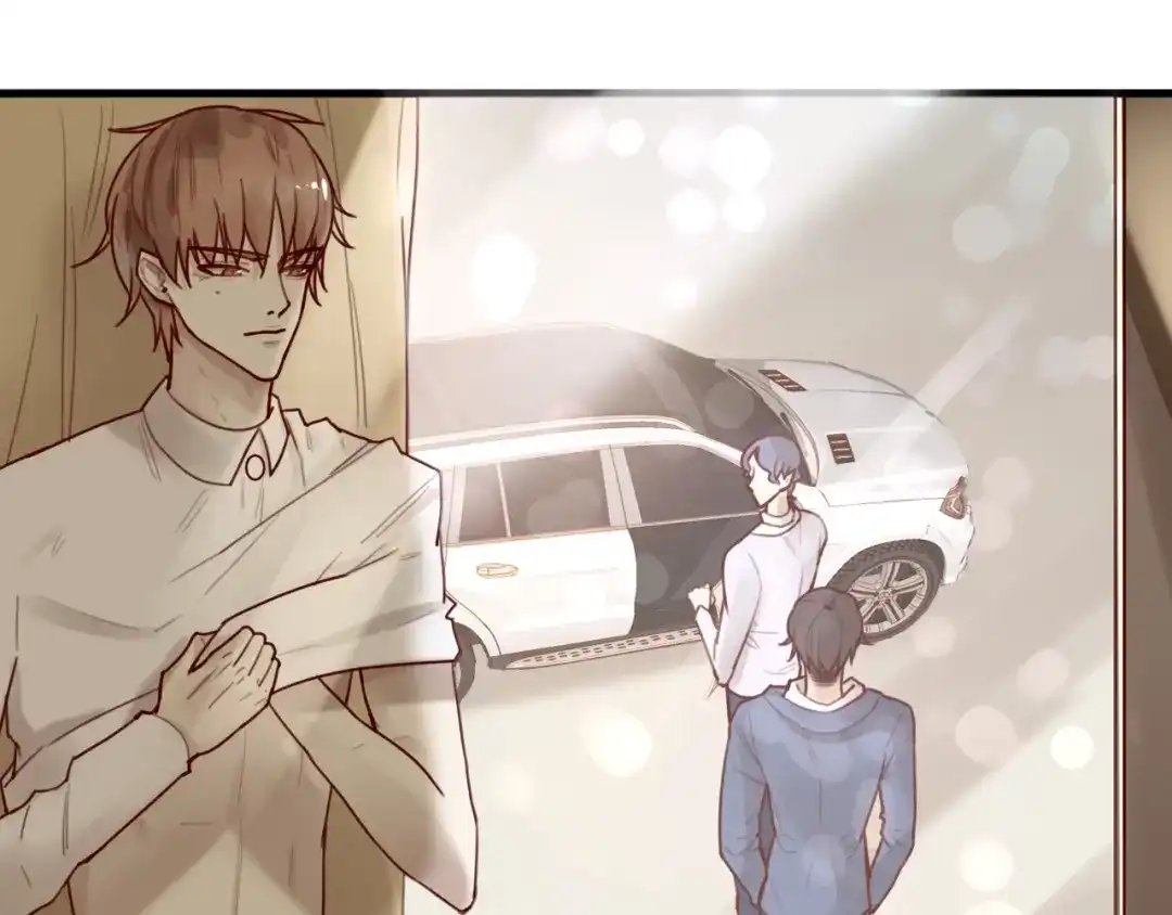 您的亿万首席请签收 第30话 擦枪走火 第7页
