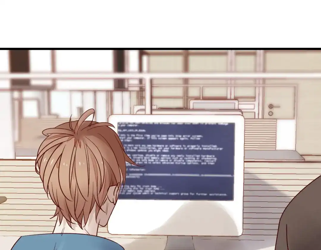 您的亿万首席请签收 第4话 耍流氓的代价是…… 第79页