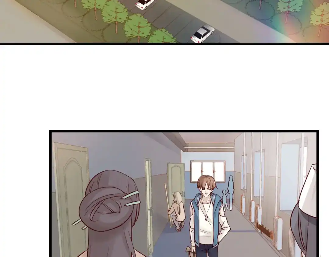 您的亿万首席请签收 第6话 被继母掌掴？ 第22页