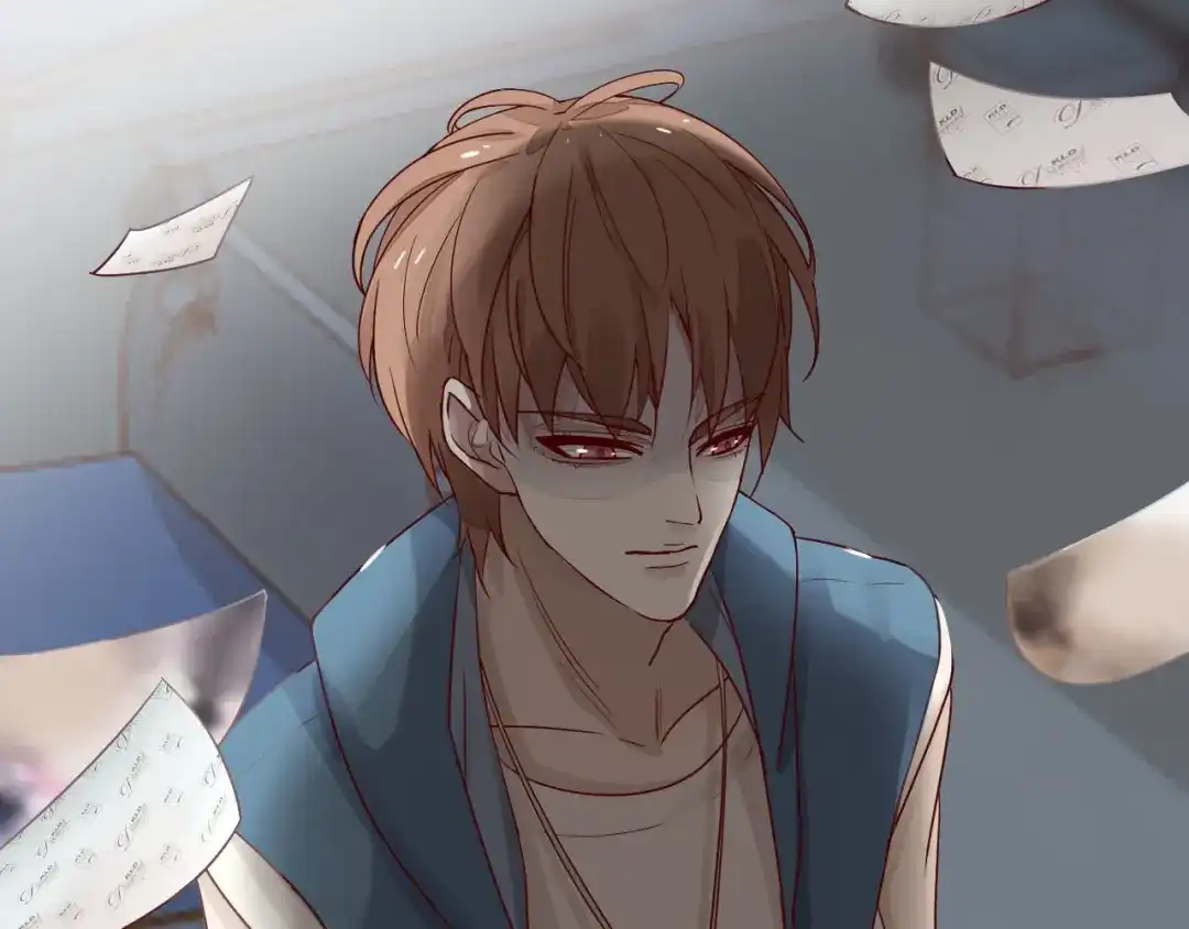 您的亿万首席请签收 第6话 被继母掌掴？ 第76页