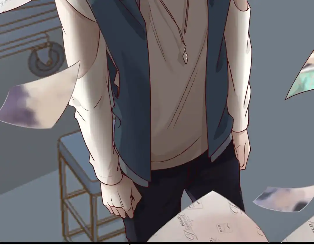 您的亿万首席请签收 第6话 被继母掌掴？ 第77页
