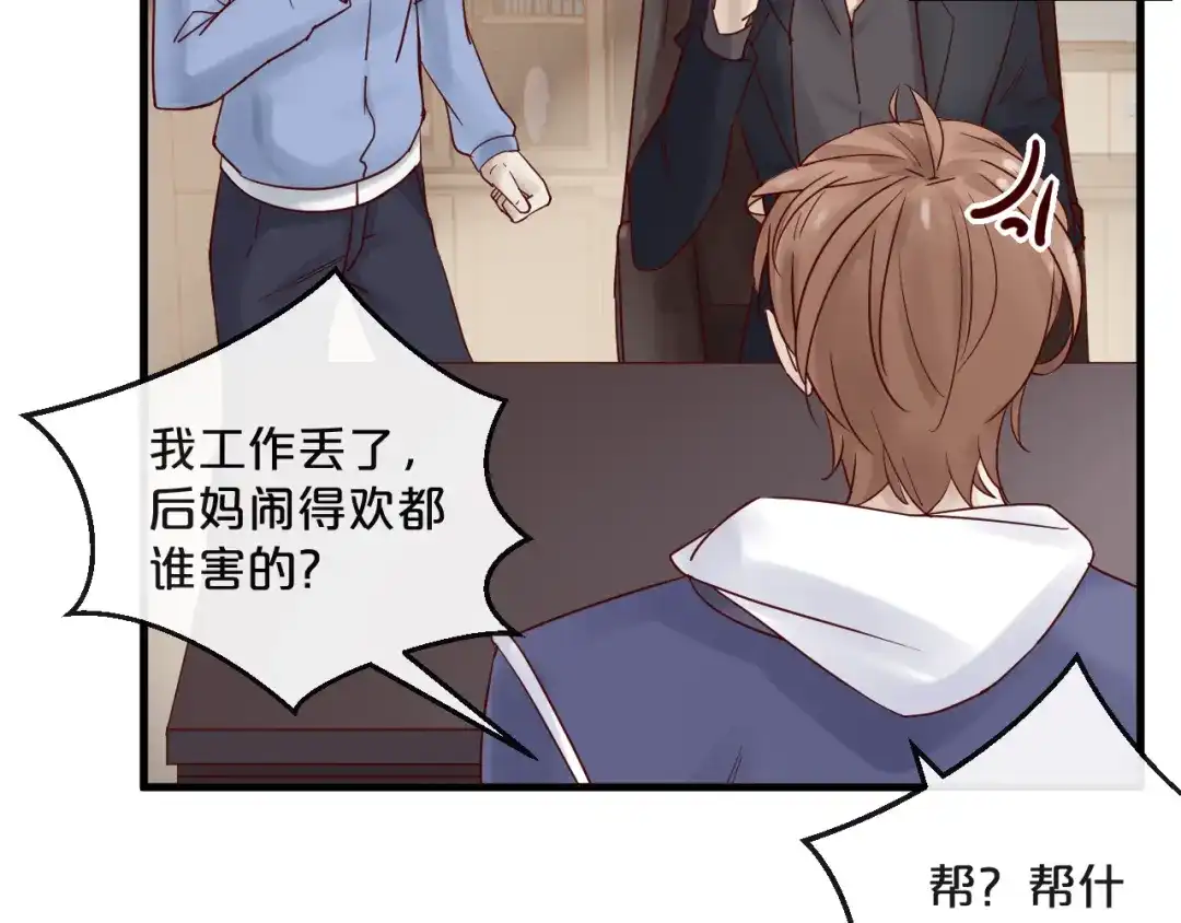您的亿万首席请签收 第8话 “贴身”助理？ 第20页