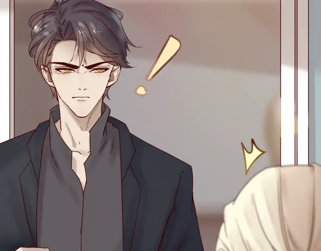 您的亿万首席请签收 第8话 “贴身”助理？ 第63页