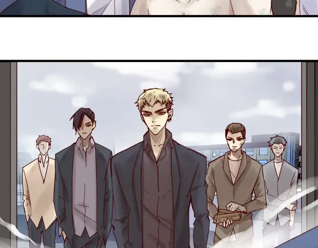 您的亿万首席请签收 第41话 救人的条件 第14页