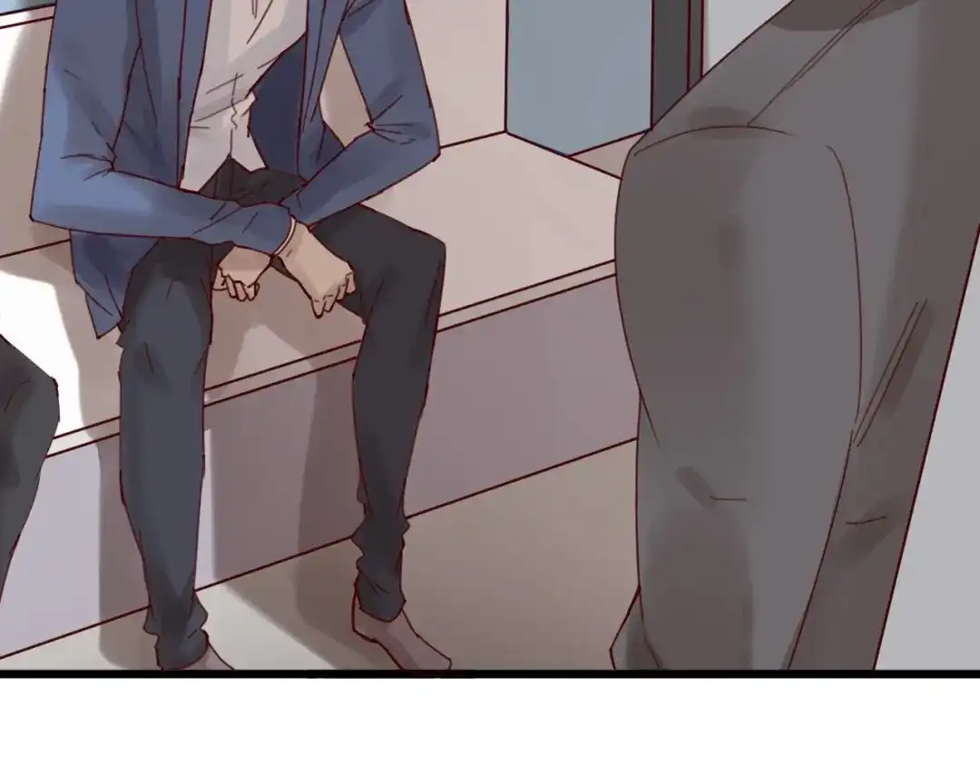 您的亿万首席请签收 第41话 救人的条件 第31页