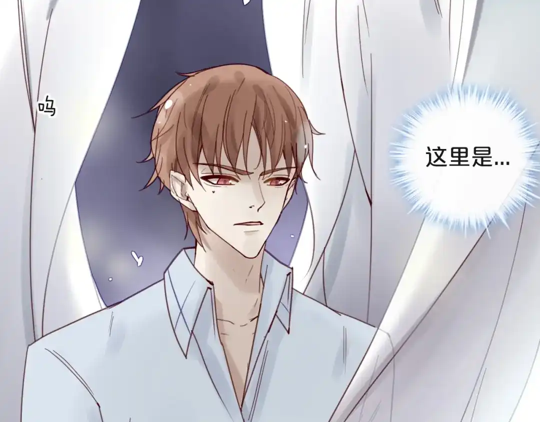 您的亿万首席请签收 第42话 回家结婚？ 第15页