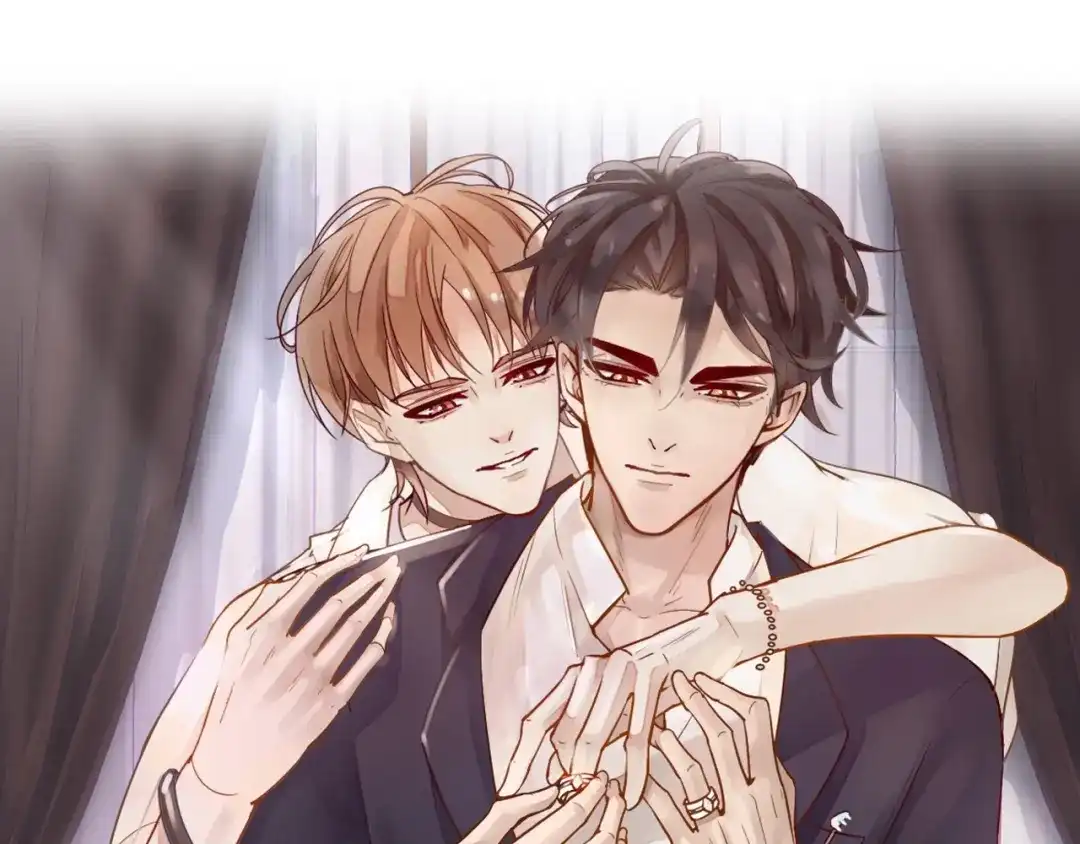 您的亿万首席请签收 第42话 回家结婚？ 第5页