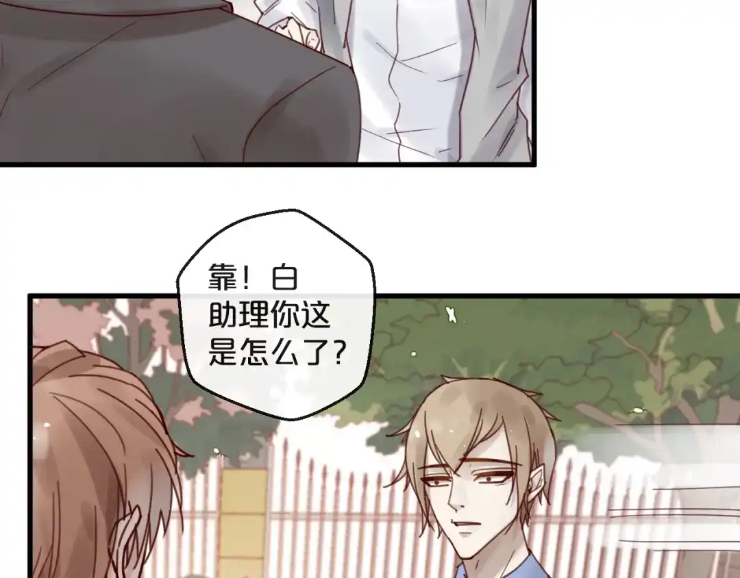 您的亿万首席请签收 第44话 少夫人 第27页