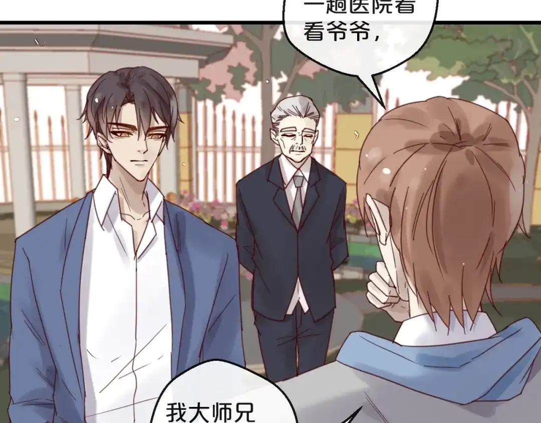 您的亿万首席请签收 第44话 少夫人 第30页
