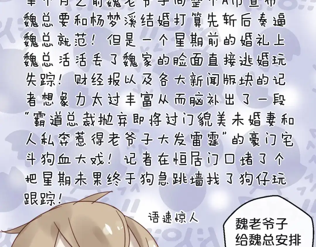 您的亿万首席请签收 第44话 少夫人 第51页