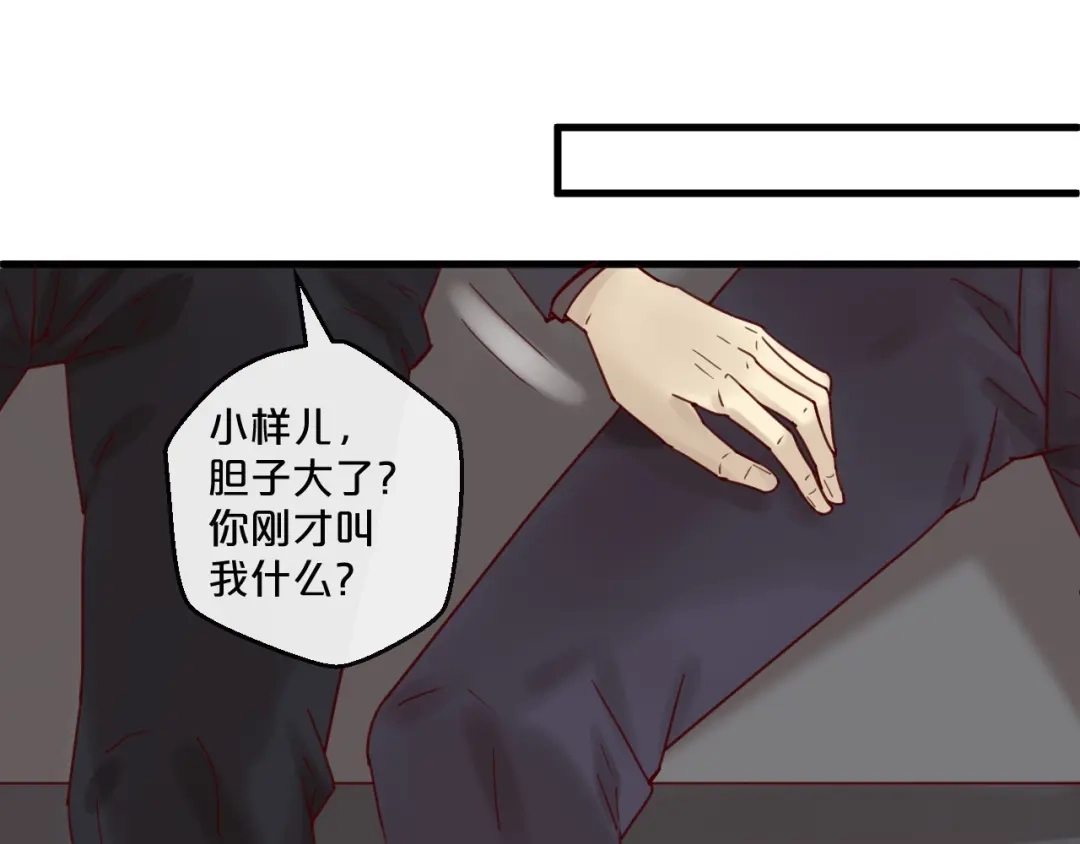 您的亿万首席请签收 第50话 毁容发疯 第20页