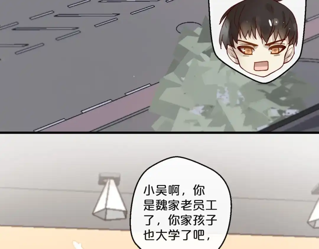 您的亿万首席请签收 第50话 毁容发疯 第25页