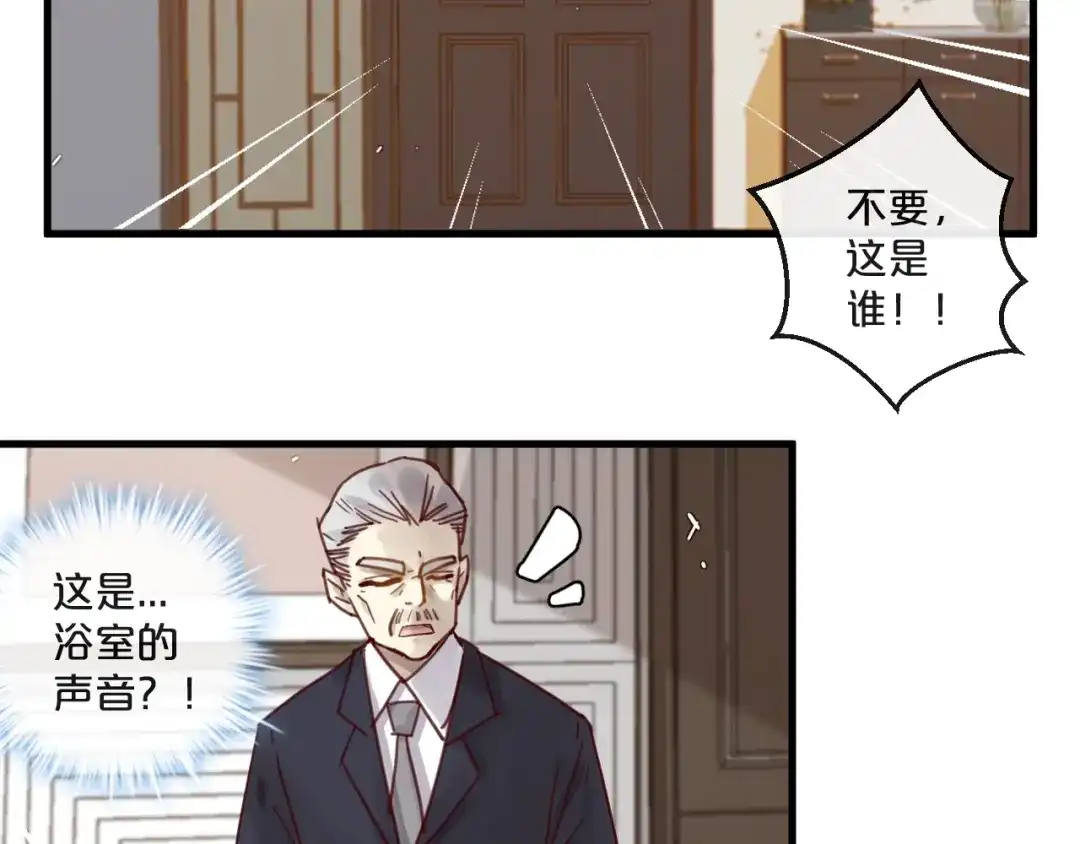 您的亿万首席请签收 第50话 毁容发疯 第51页