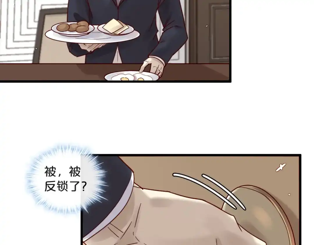 您的亿万首席请签收 第50话 毁容发疯 第52页