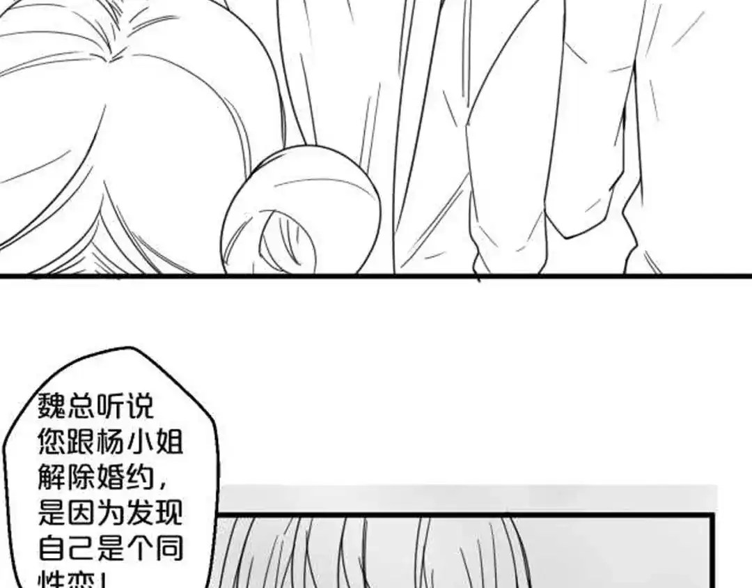 您的亿万首席请签收 第50话 毁容发疯 第62页