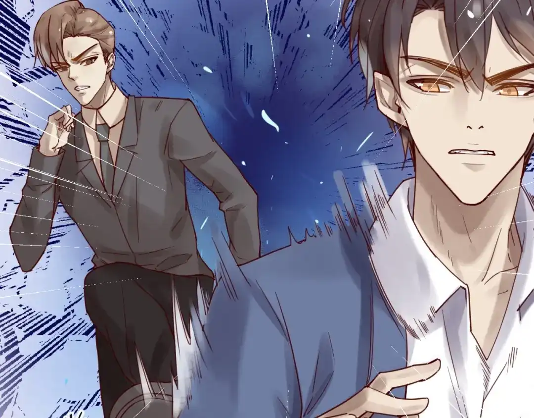 您的亿万首席请签收 第53话 你是何居心？！ 第10页