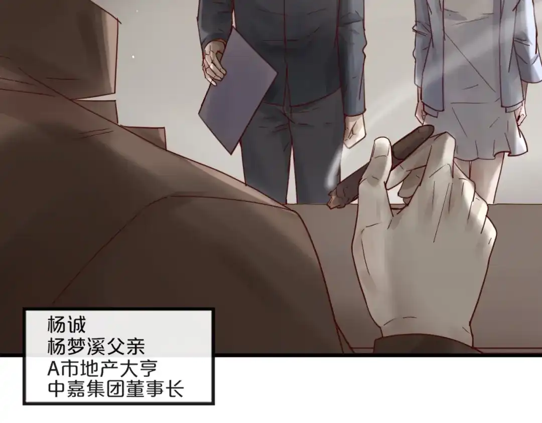 您的亿万首席请签收 第53话 你是何居心？！ 第63页