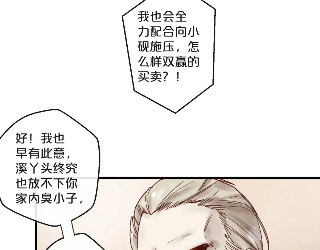 您的亿万首席请签收 第54话 我们尽力了 第20页