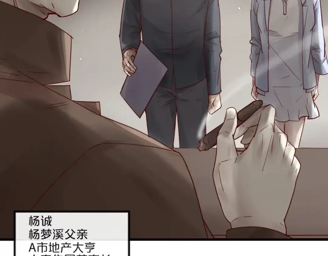 您的亿万首席请签收 第54话 我们尽力了 第5页