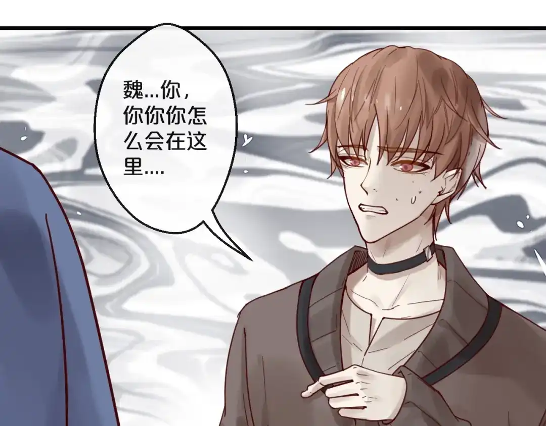 您的亿万首席请签收 第58话 别再见面了 第5页