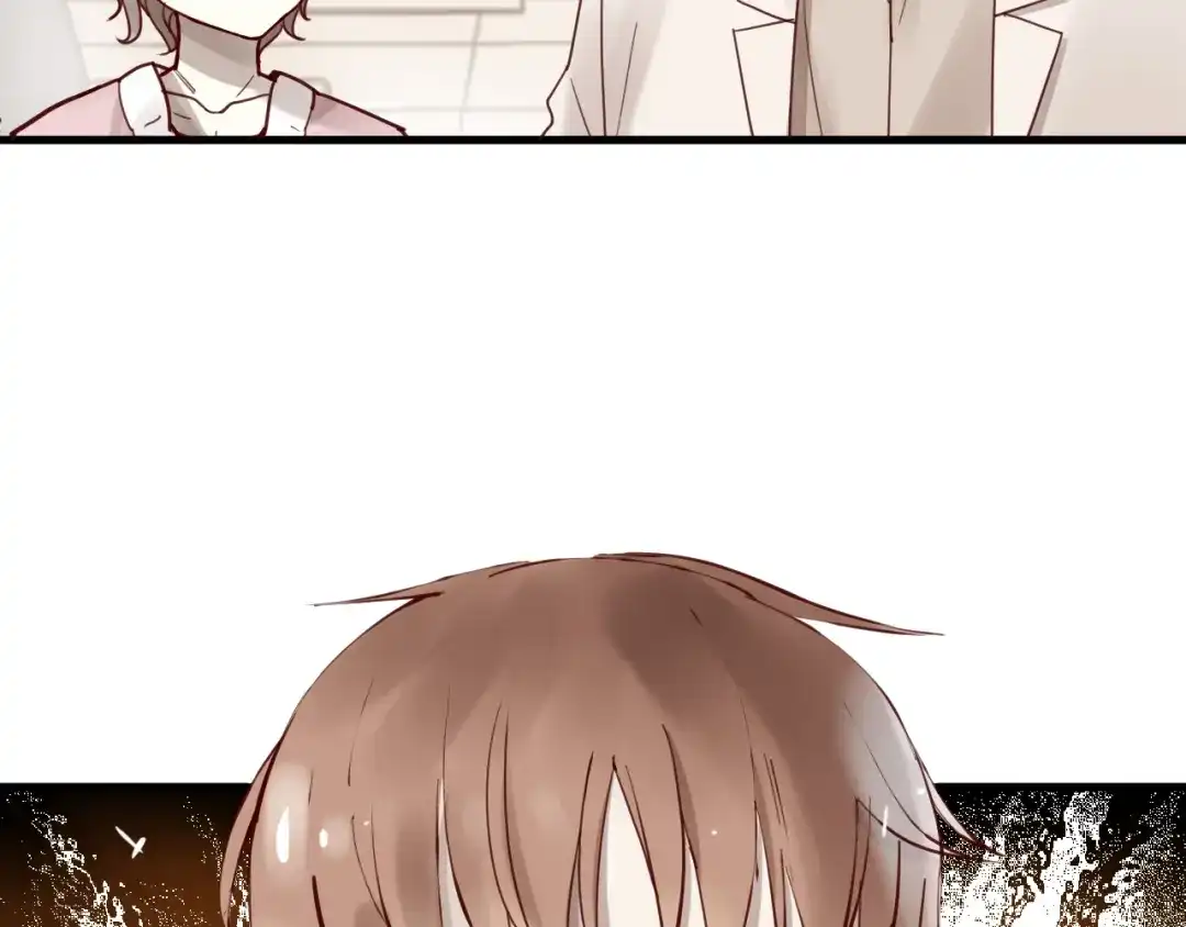 您的亿万首席请签收 第63话 旧情复燃？ 第59页