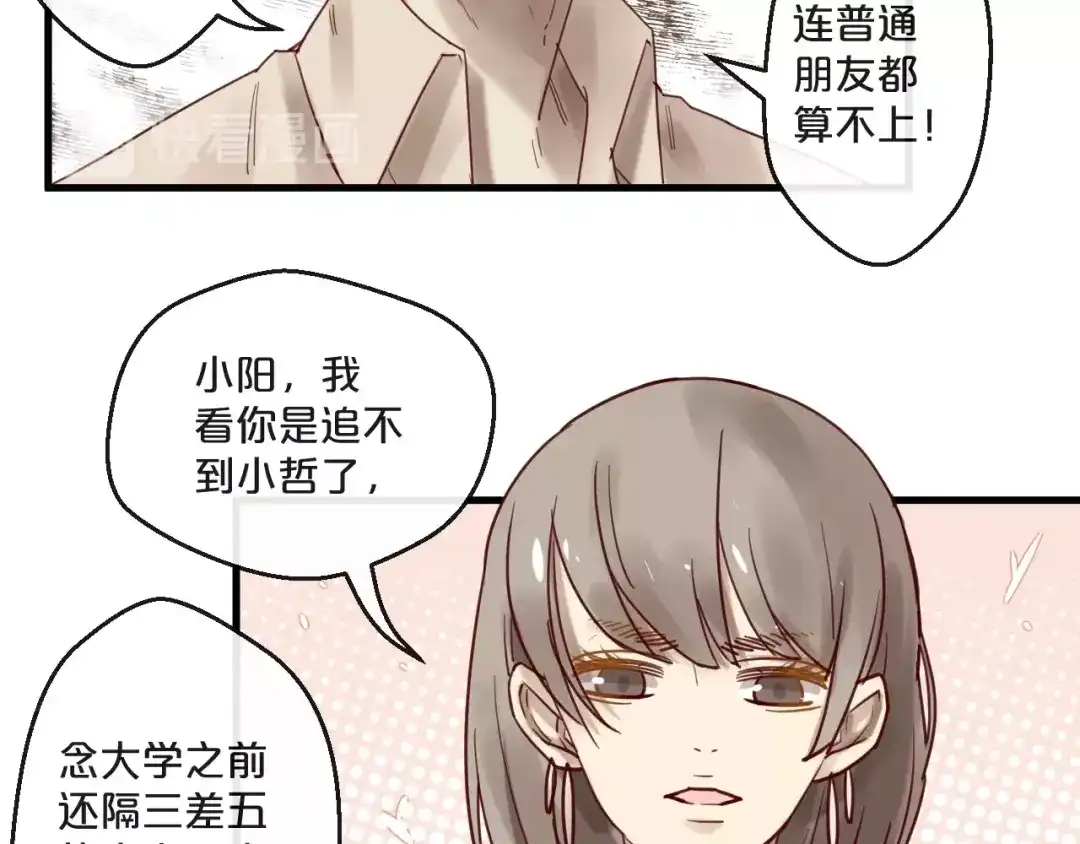 您的亿万首席请签收 番外 阳飞cp（2） 第37页