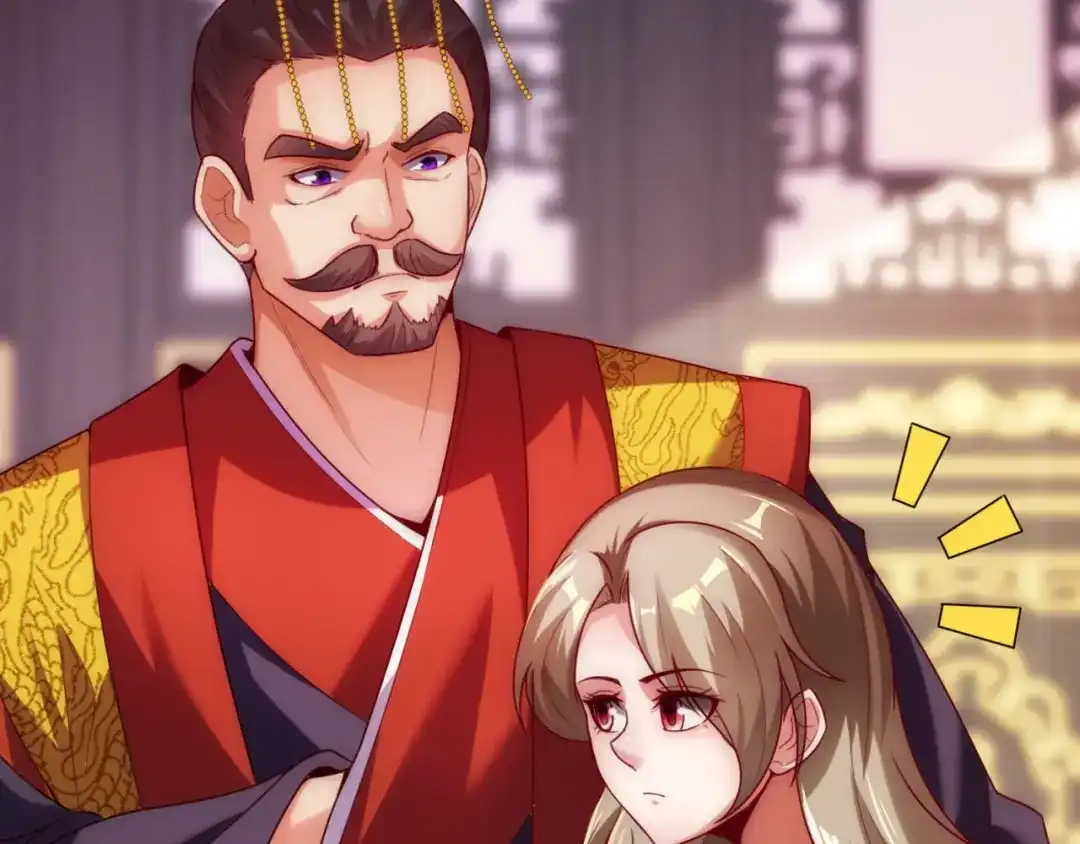玄幻：我的人生可以无限模拟 第10话 憋屈，同人不同命！ 第167页