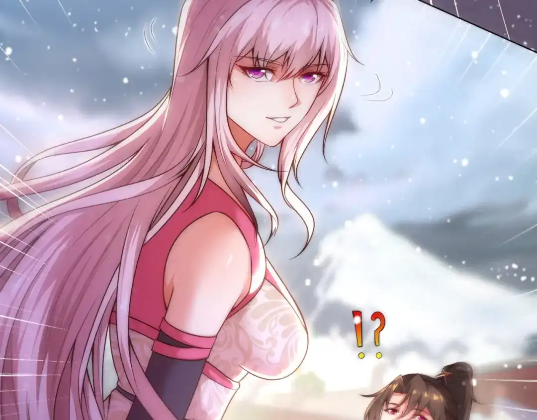 玄幻：我的人生可以无限模拟 第10话 憋屈，同人不同命！ 第33页