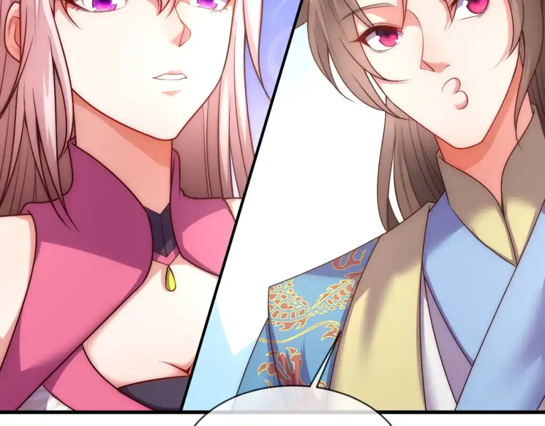 玄幻：我的人生可以无限模拟 第10话 憋屈，同人不同命！ 第69页
