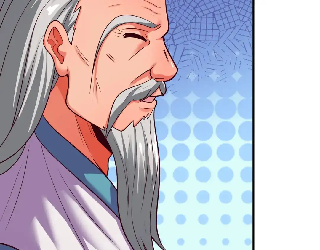 玄幻：我的人生可以无限模拟 第11话 我怎么这么好看！ 第128页