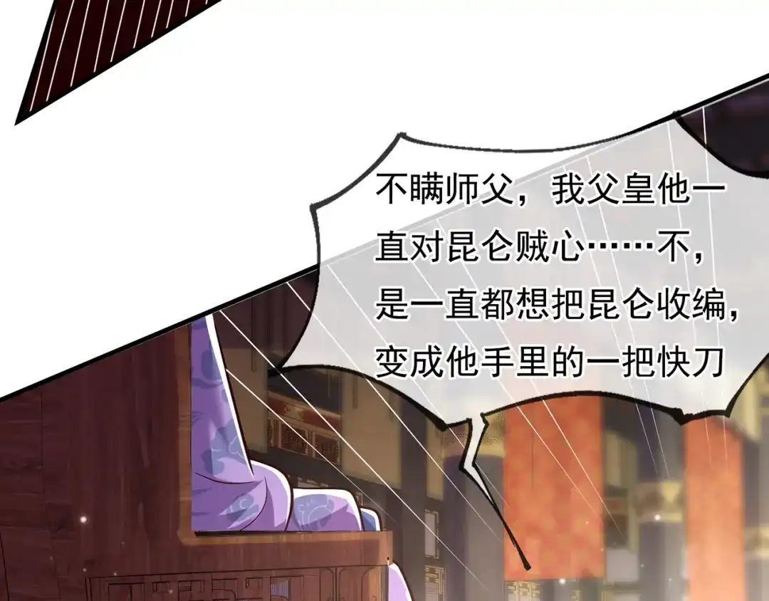 玄幻：我的人生可以无限模拟 第11话 我怎么这么好看！ 第146页