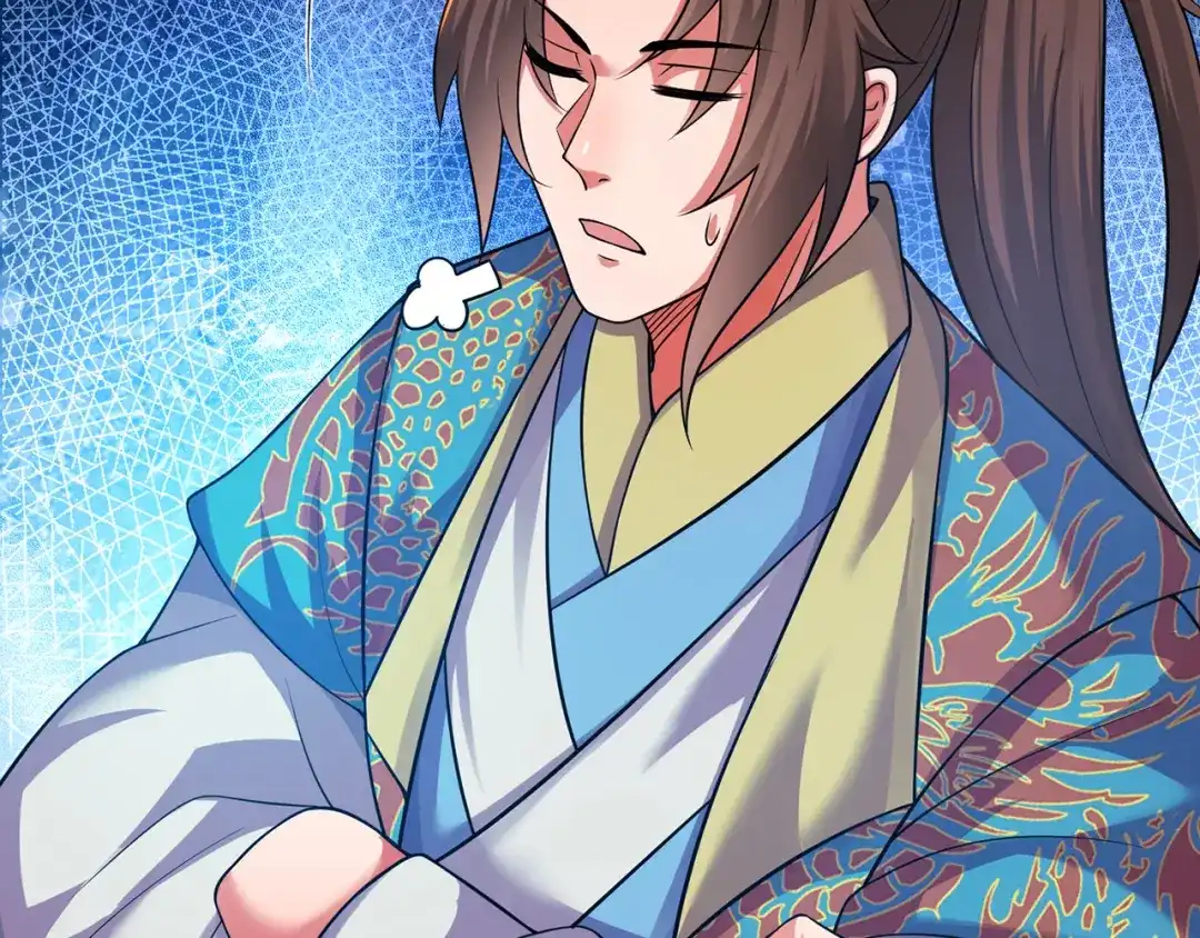 玄幻：我的人生可以无限模拟 第11话 我怎么这么好看！ 第24页