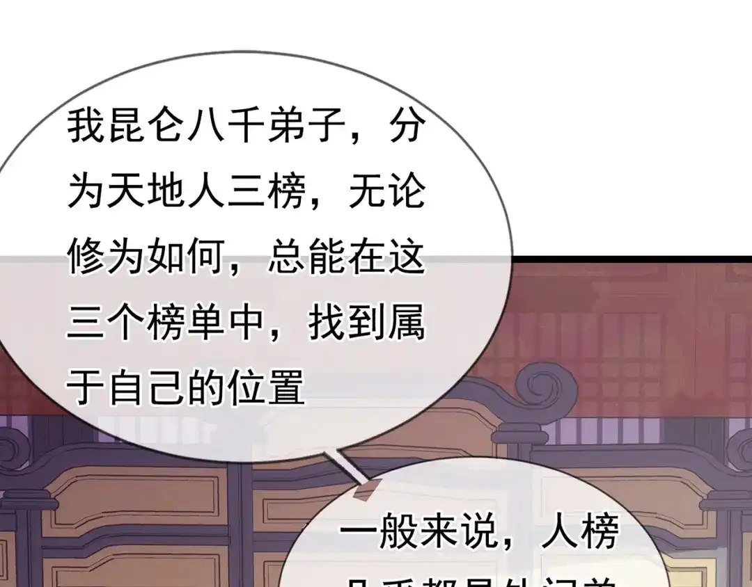 玄幻：我的人生可以无限模拟 第12话 总有刁民想害“朕” 第75页