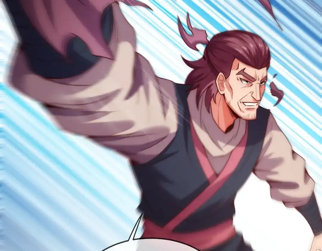 玄幻：我的人生可以无限模拟 第13话 拉仇恨值我是专业的 第103页