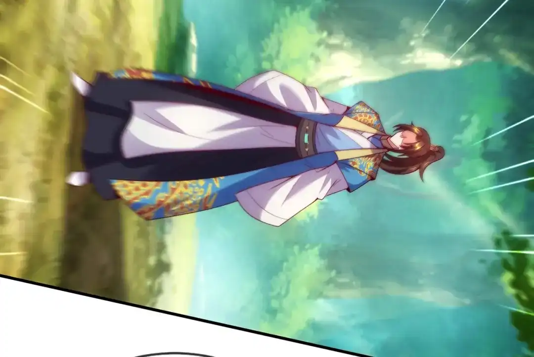 玄幻：我的人生可以无限模拟 第13话 拉仇恨值我是专业的 第129页