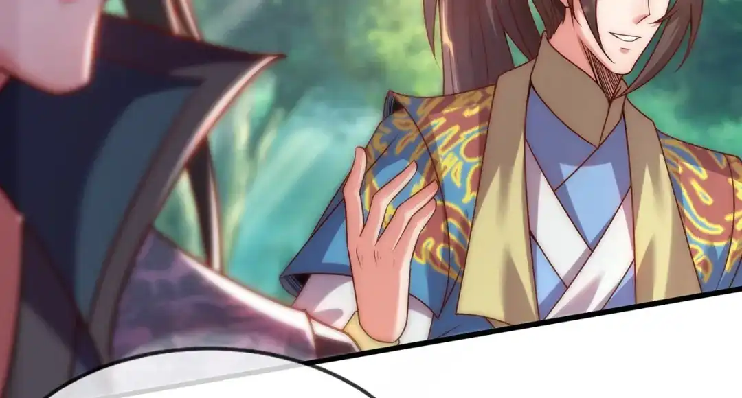 玄幻：我的人生可以无限模拟 第13话 拉仇恨值我是专业的 第72页