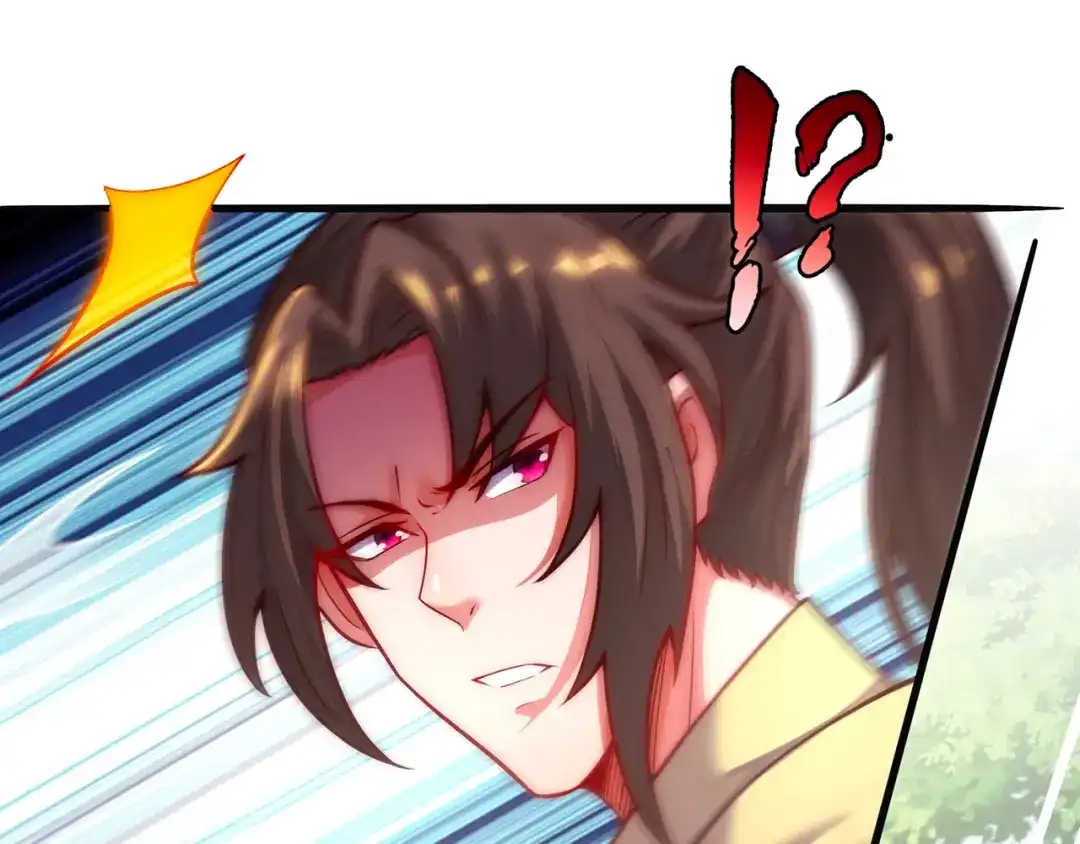 玄幻：我的人生可以无限模拟 第14话 我下面给你吃 第60页