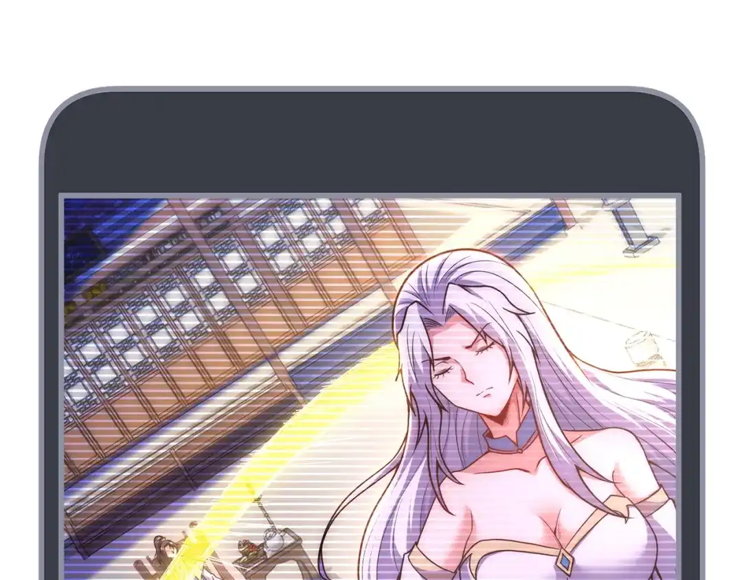 玄幻：我的人生可以无限模拟 第15话 万妞不挡之勇 第22页