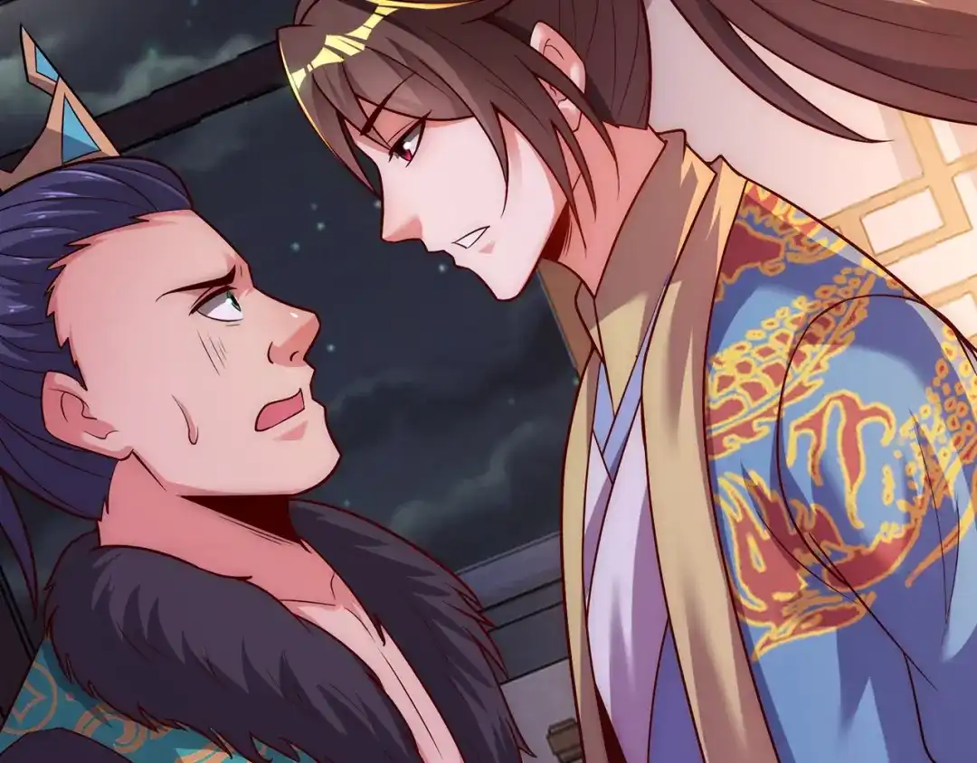 玄幻：我的人生可以无限模拟 第16话完结篇 师妹回来了！ 第12页