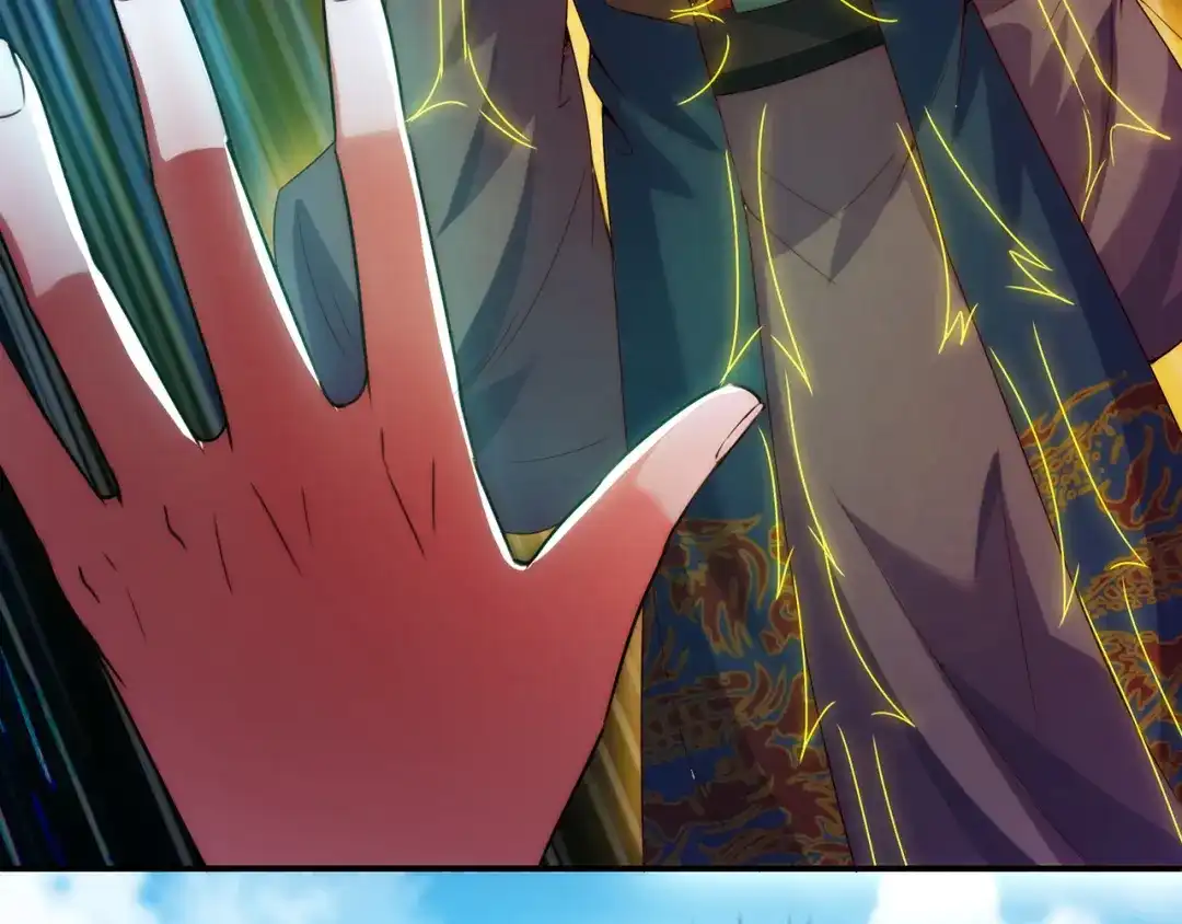 玄幻：我的人生可以无限模拟 第16话完结篇 师妹回来了！ 第124页