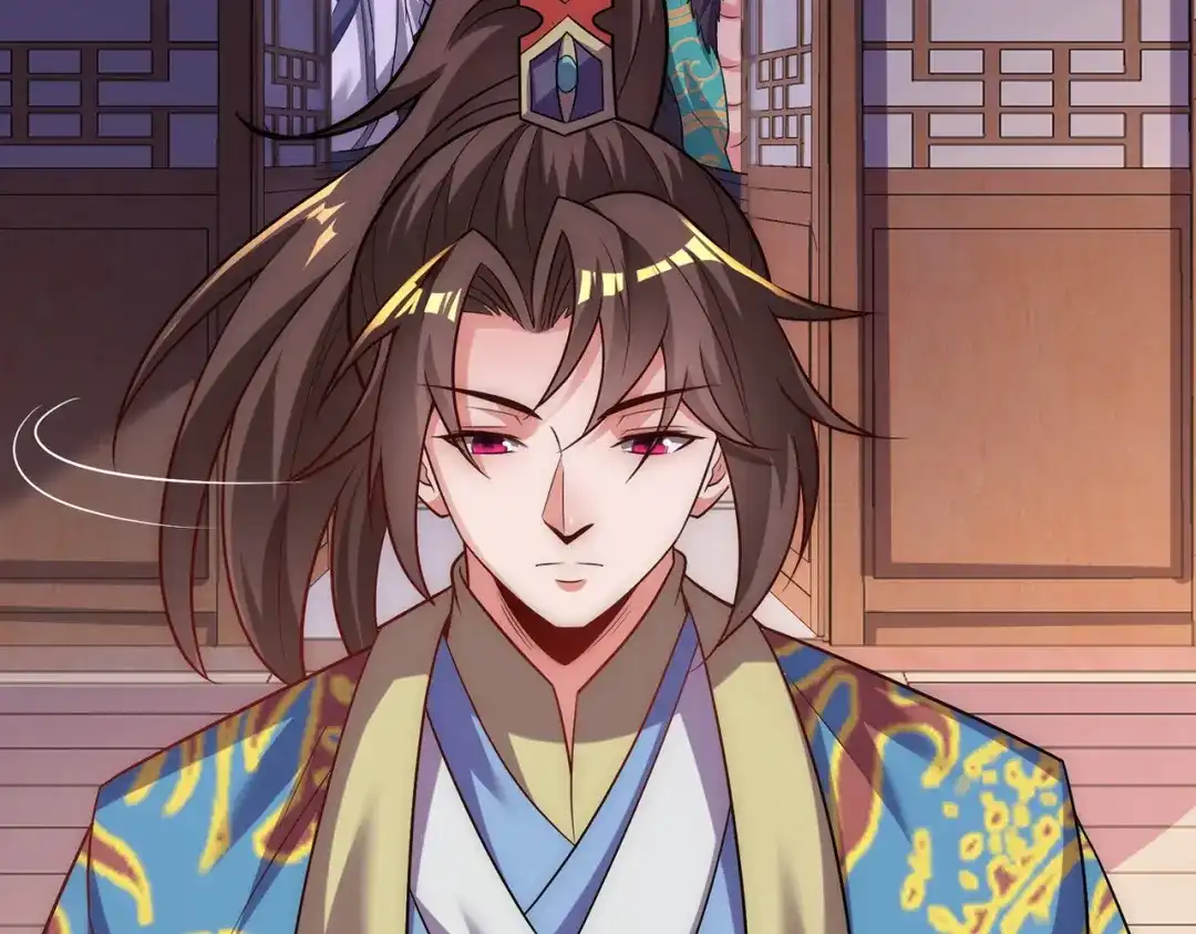 玄幻：我的人生可以无限模拟 第16话完结篇 师妹回来了！ 第19页
