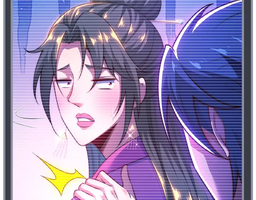 玄幻：我的人生可以无限模拟 第16话完结篇 师妹回来了！ 第52页