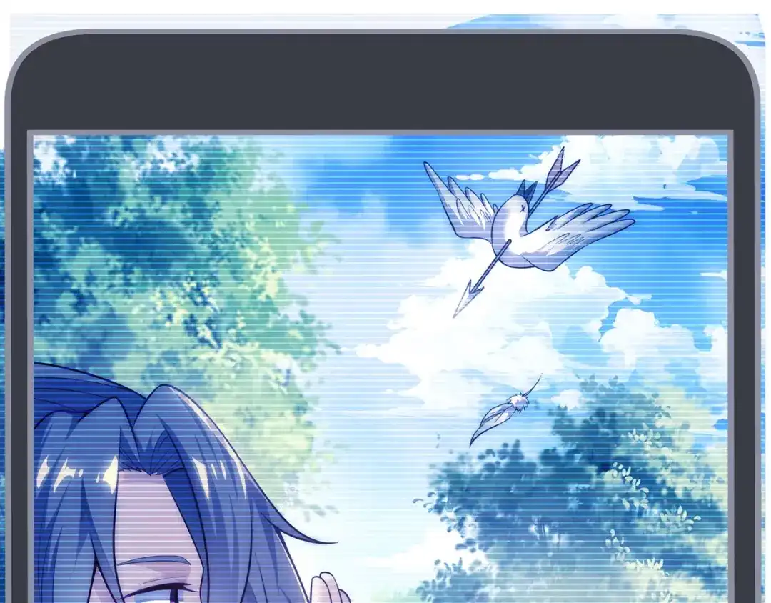 玄幻：我的人生可以无限模拟 第16话完结篇 师妹回来了！ 第58页