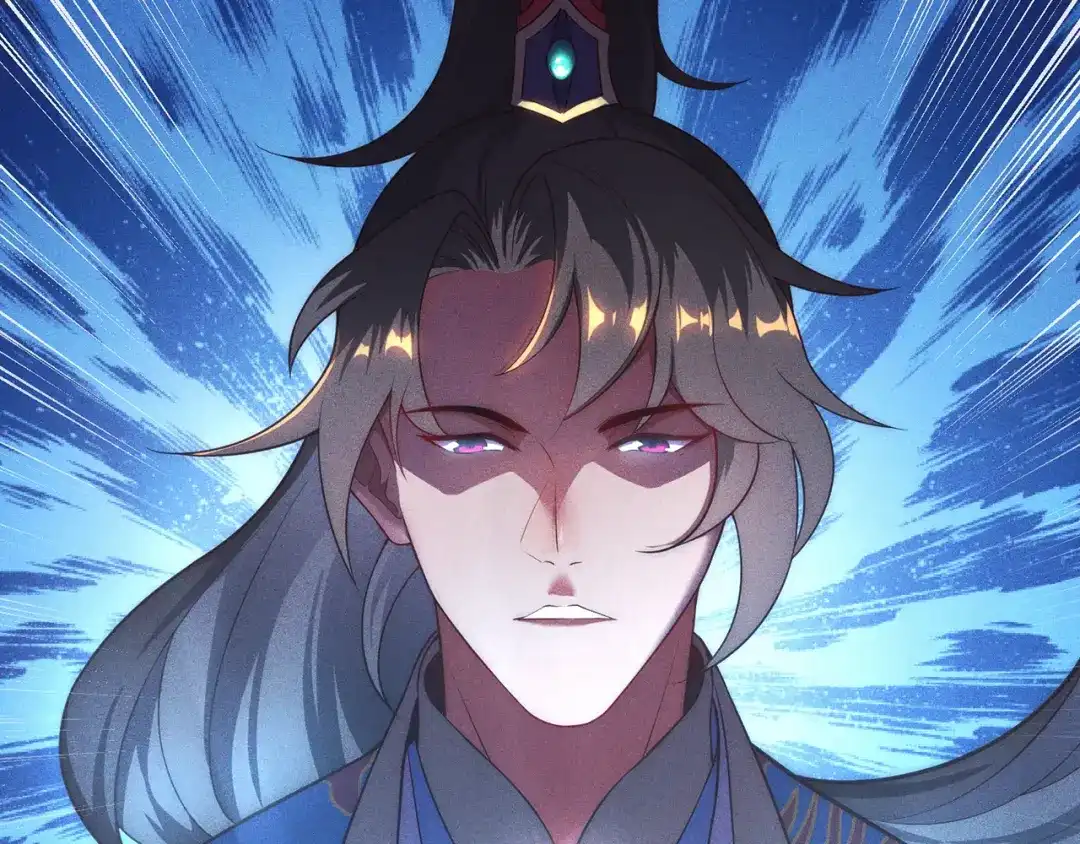 玄幻：我的人生可以无限模拟 第1话 为了苟命，我被逼和亲 第36页