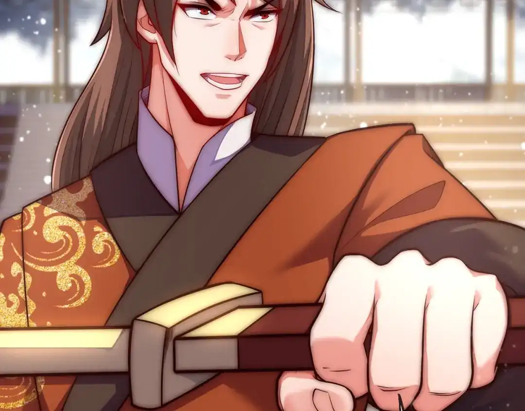 玄幻：我的人生可以无限模拟 第2话 年轻人不讲武德 第116页